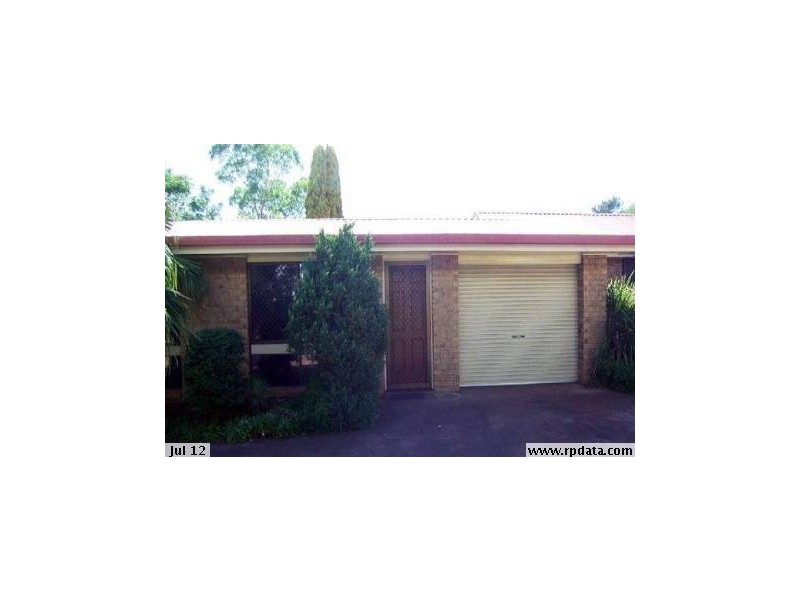 1/59 Kitchener Street, South Toowoomba QLD 4350