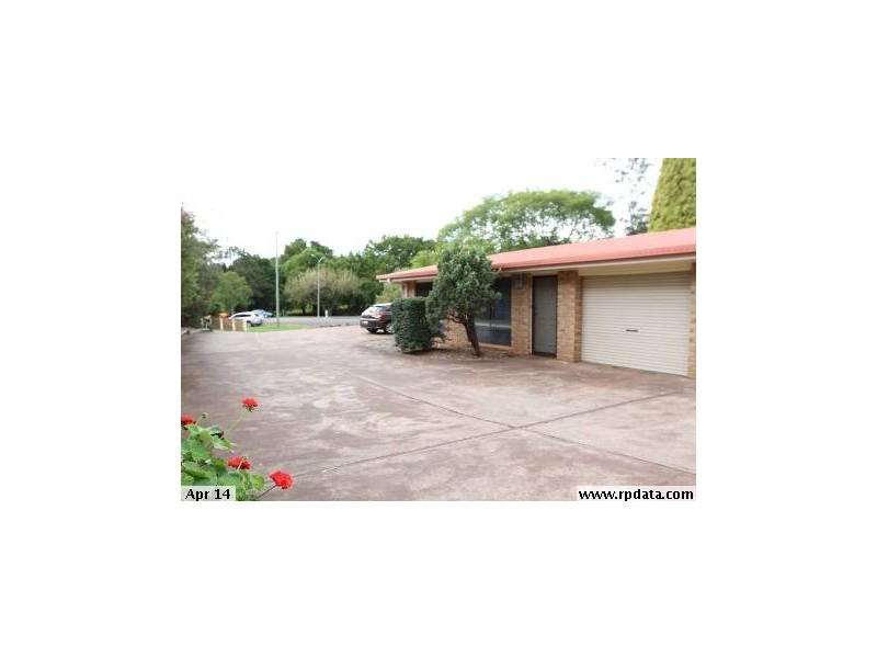 1/59 Kitchener Street, South Toowoomba QLD 4350