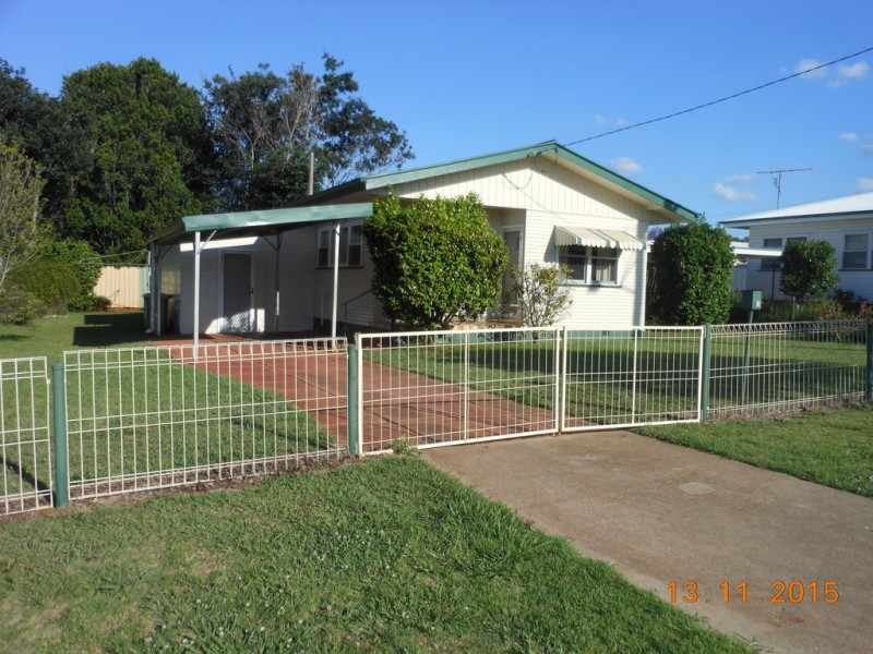 40 Holberton Street, Rockville QLD 4350