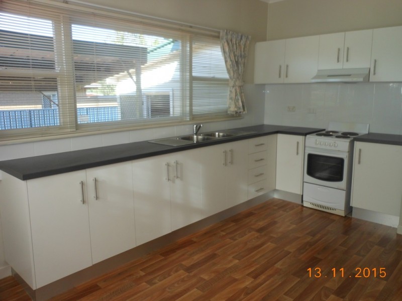 40 Holberton Street, Rockville QLD 4350