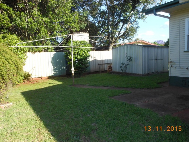 40 Holberton Street, Rockville QLD 4350