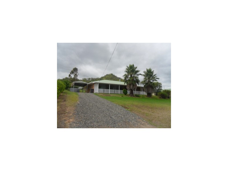 28 Rebwonga Street, Kingsthorpe QLD 4400