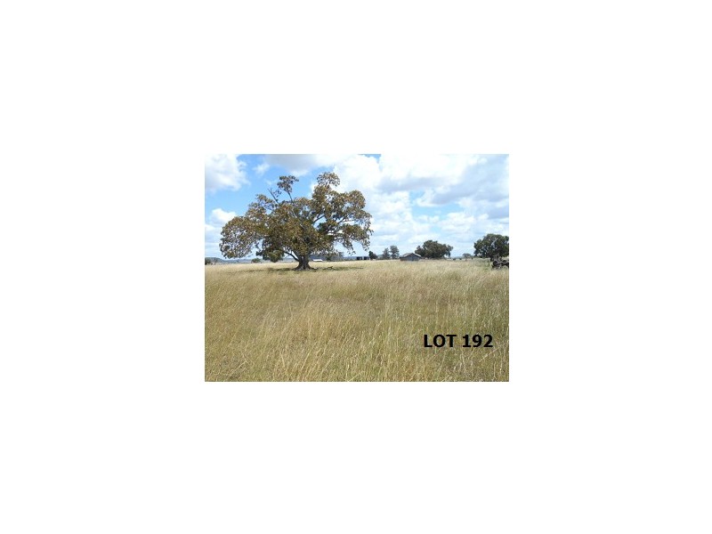 101 – Lot 192 Greenmount Etonvale Rd, Greenmount QLD 4359