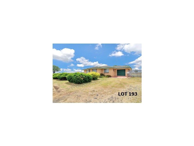 101 – Lot 192 Greenmount Etonvale Rd, Greenmount QLD 4359