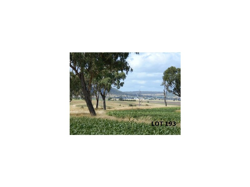 101 – Lot 192 Greenmount Etonvale Rd, Greenmount QLD 4359