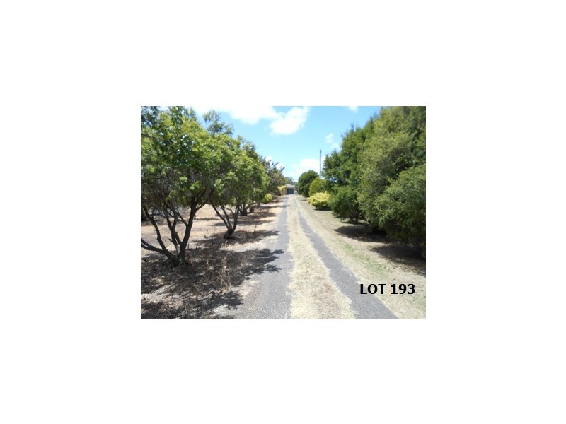 101 – Lot 192 Greenmount Etonvale Rd, Greenmount QLD 4359