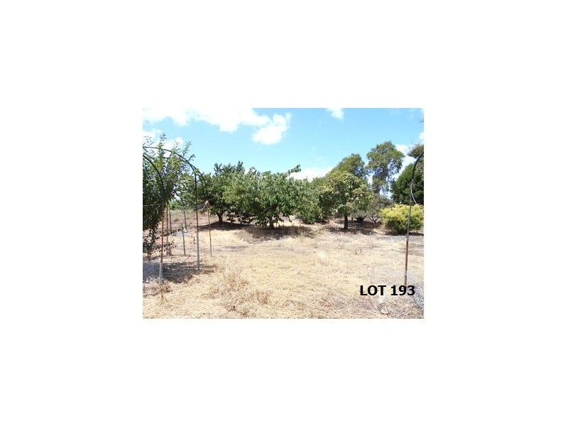 101 – Lot 192 Greenmount Etonvale Rd, Greenmount QLD 4359