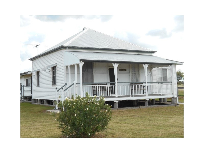 454 Dungannon Road, Clifton QLD 4361