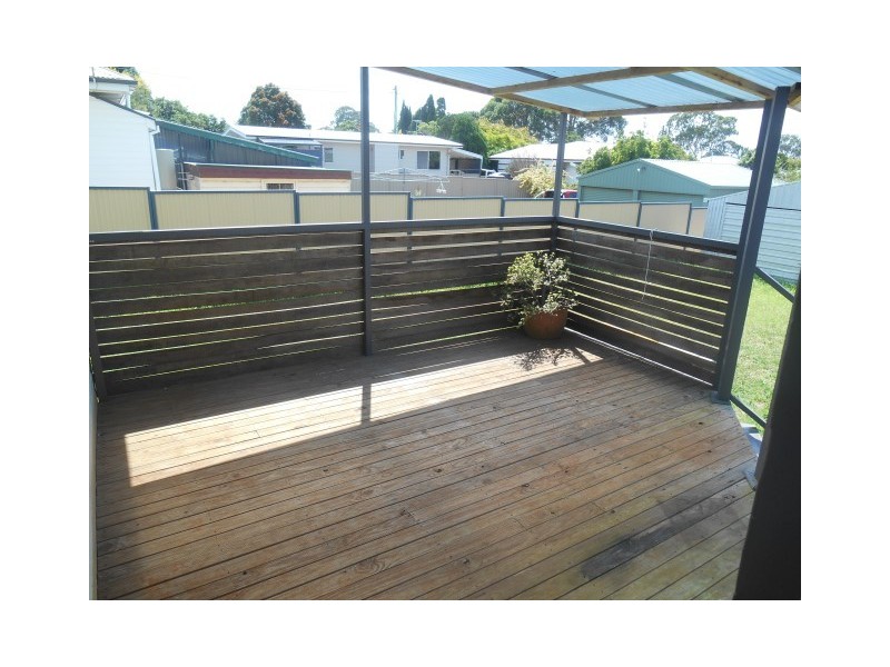 52 Holberton Street, Rockville QLD 4350