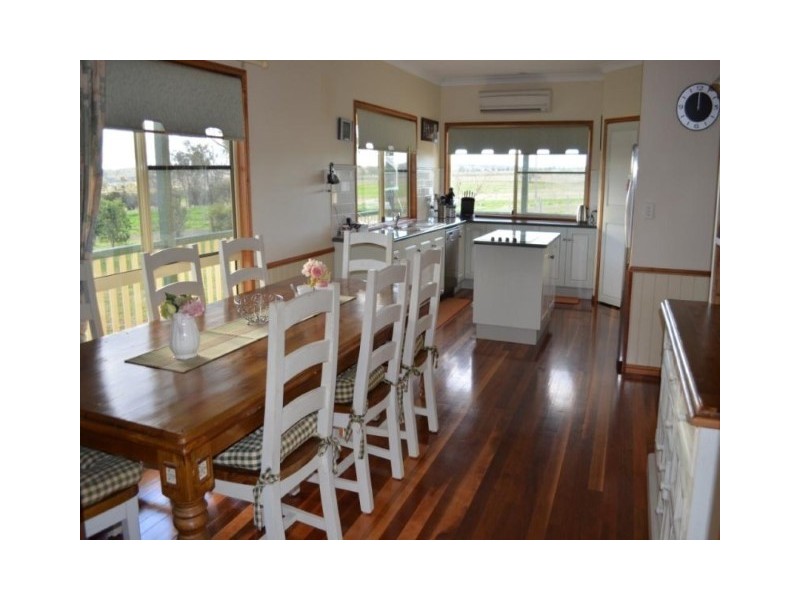 78 Colemans Road, Goombungee QLD 4354