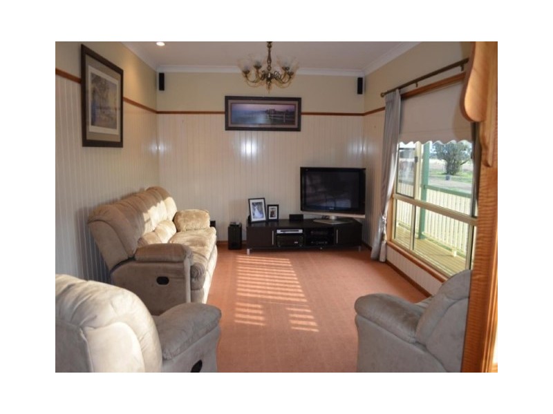 78 Colemans Road, Goombungee QLD 4354