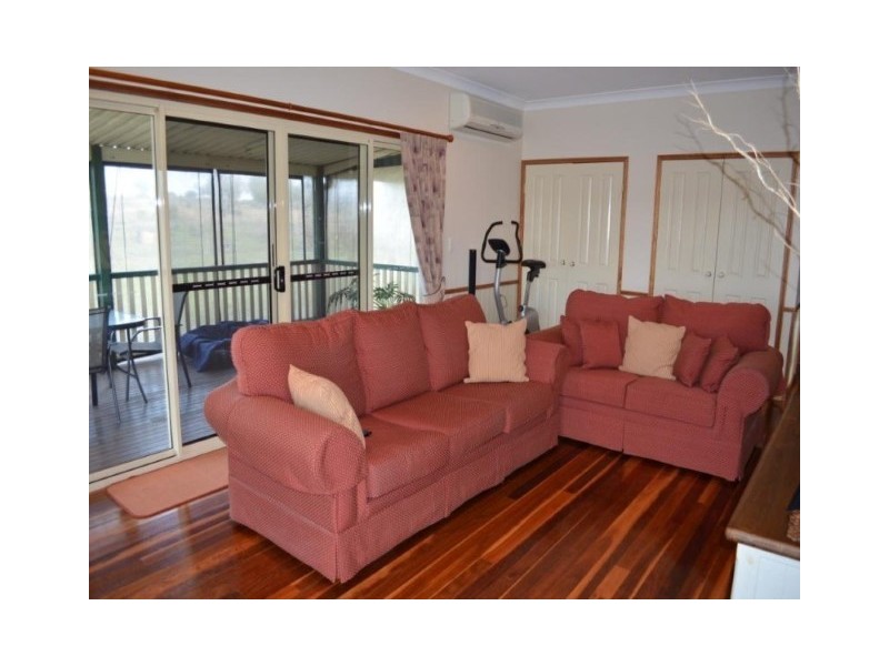 78 Colemans Road, Goombungee QLD 4354