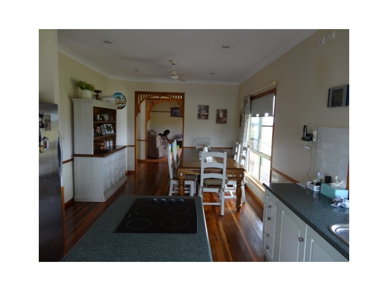 78 Colemans Road, Goombungee QLD 4354