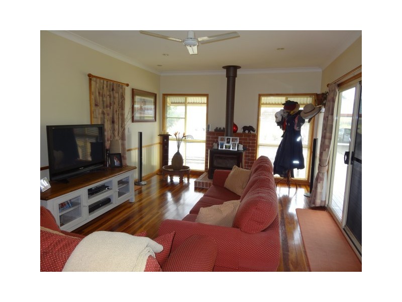 78 Colemans Road, Goombungee QLD 4354