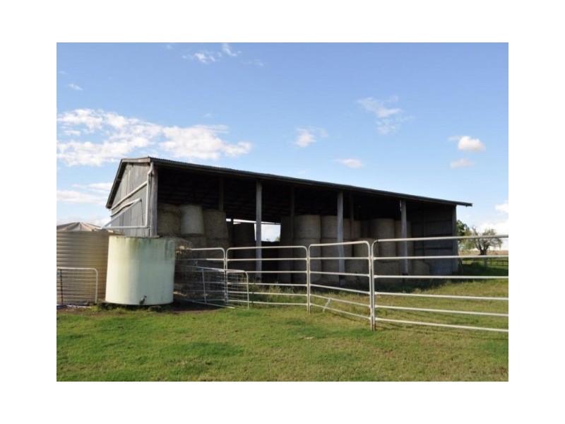 78 Colemans Road, Goombungee QLD 4354