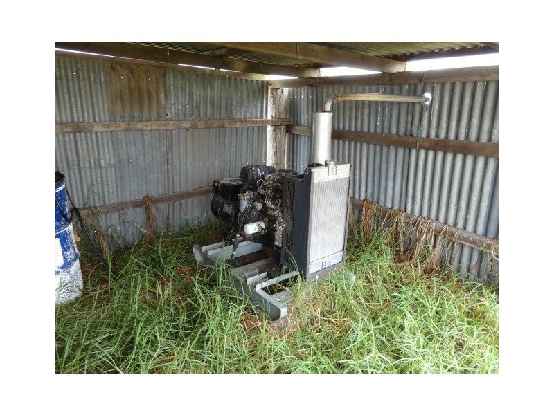 78 Colemans Road, Goombungee QLD 4354