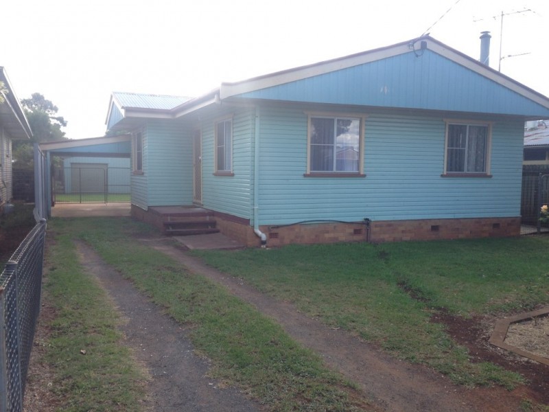 3 Ellis Street, Wilsonton QLD 4350