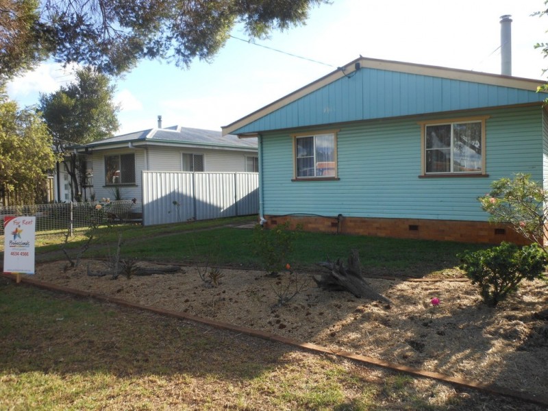 3 Ellis Street, Wilsonton QLD 4350