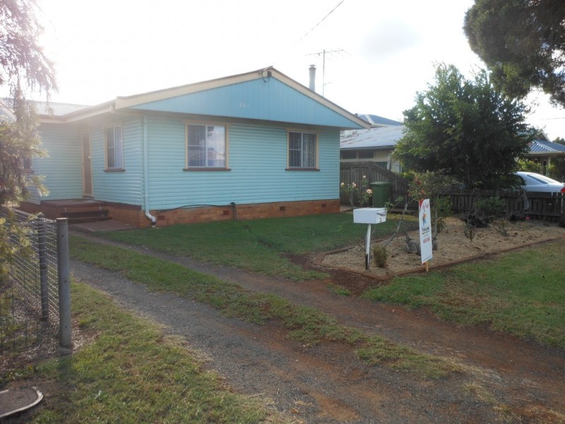 3 Ellis Street, Wilsonton QLD 4350
