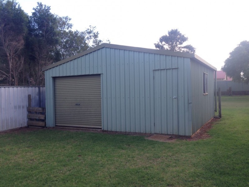 3 Ellis Street, Wilsonton QLD 4350