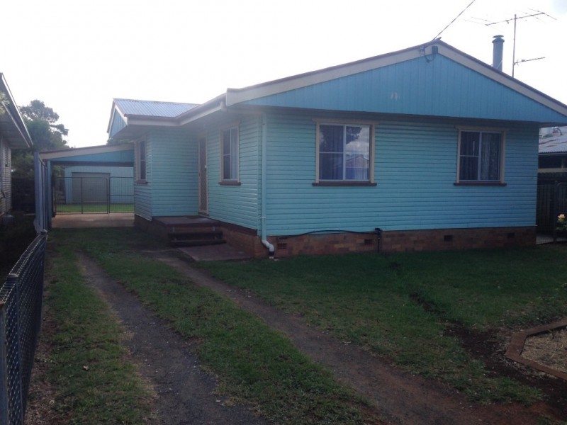 3 Ellis Street, Wilsonton QLD 4350