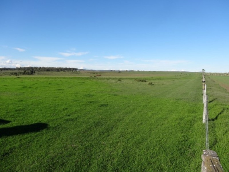 Lot 7 Colemans Road, Goombungee QLD 4354