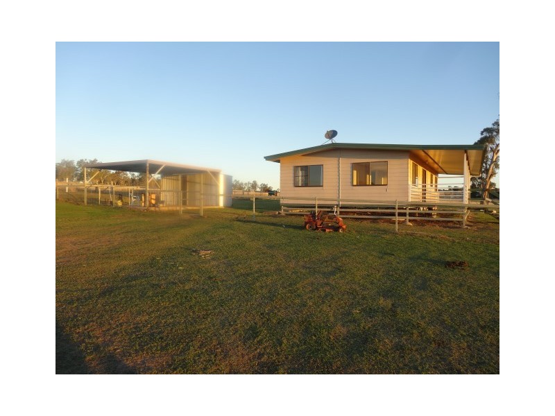 14499 New England Highway, Greenmount East QLD 4359