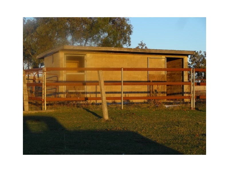 14499 New England Highway, Greenmount East QLD 4359