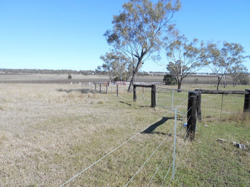 F Drews Road, Linthorpe QLD 4356