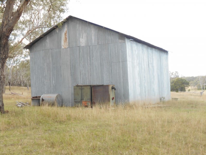 F Drews Road, Linthorpe QLD 4356