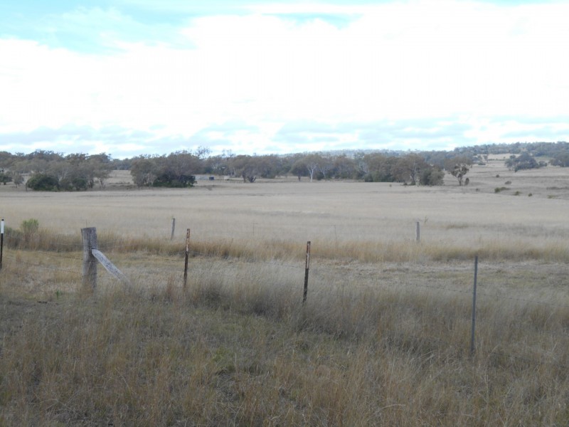 F Drews Road, Linthorpe QLD 4356