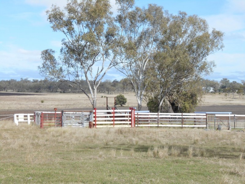Lot 2771 Drews Road, Linthorpe QLD 4356