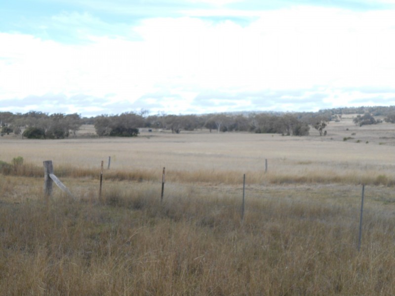 Lot 2771 Drews Road, Linthorpe QLD 4356