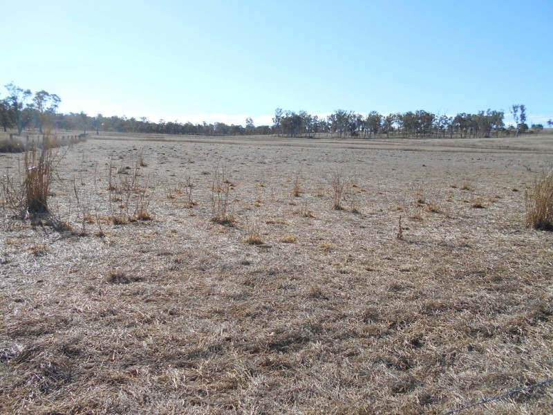 552 Goombungee-Meringandan Road, Muniganeen QLD 4352