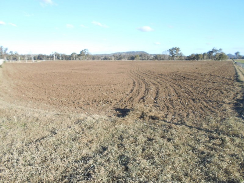 552 Goombungee-Meringandan Road, Muniganeen QLD 4352