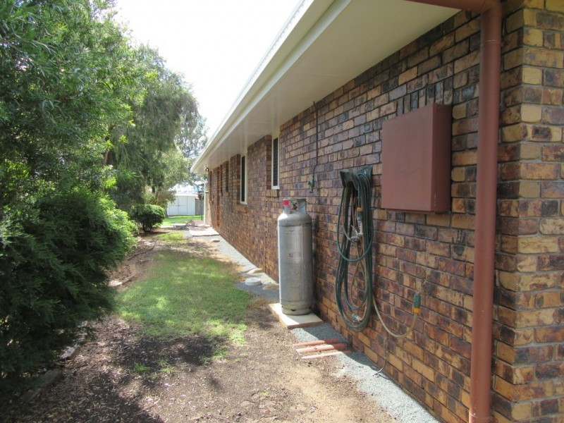 31 Station Street, Wyreema QLD 4352