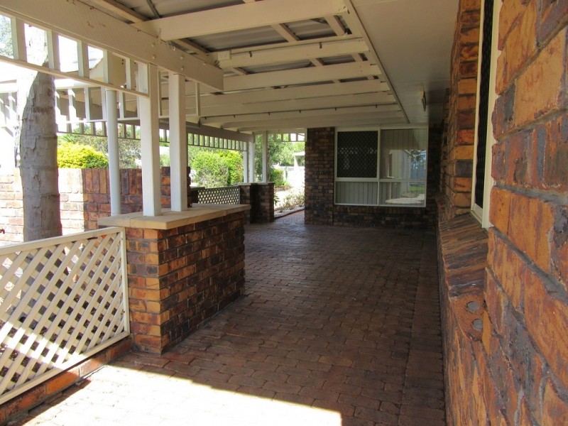 31 Station Street, Wyreema QLD 4352