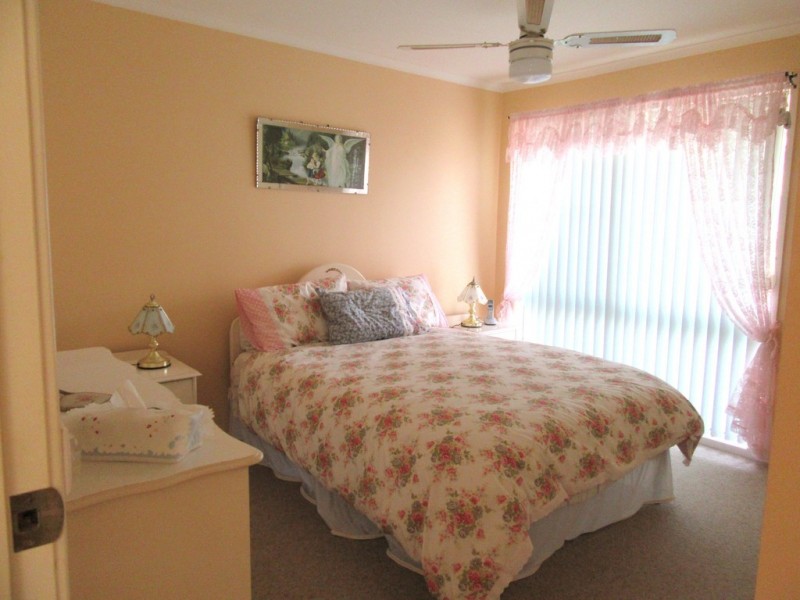 7/301 Bridge Street, Newtown QLD 4350