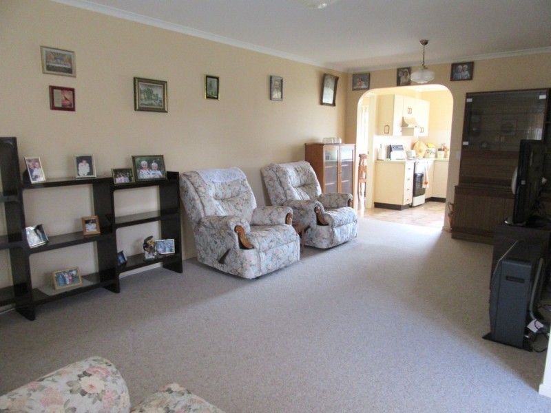 7/301 Bridge Street, Newtown QLD 4350