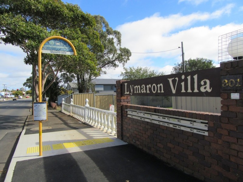 7/301 Bridge Street, Newtown QLD 4350