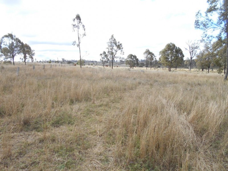. Kingsthorpe Haden Road, Boodua QLD 4401