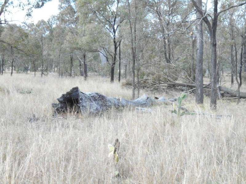 . Kingsthorpe Haden Road, Boodua QLD 4401
