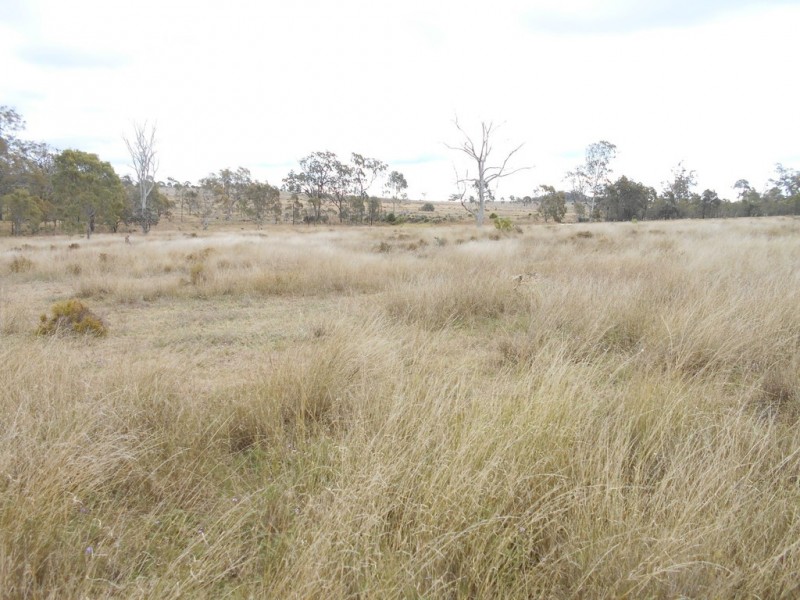 . Kingsthorpe Haden Road, Boodua QLD 4401