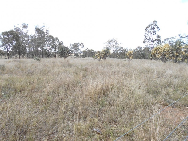 . Kingsthorpe Haden Road, Boodua QLD 4401