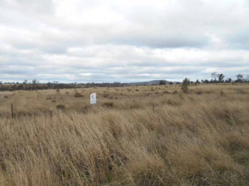 . Kingsthorpe Haden Road, Boodua QLD 4401