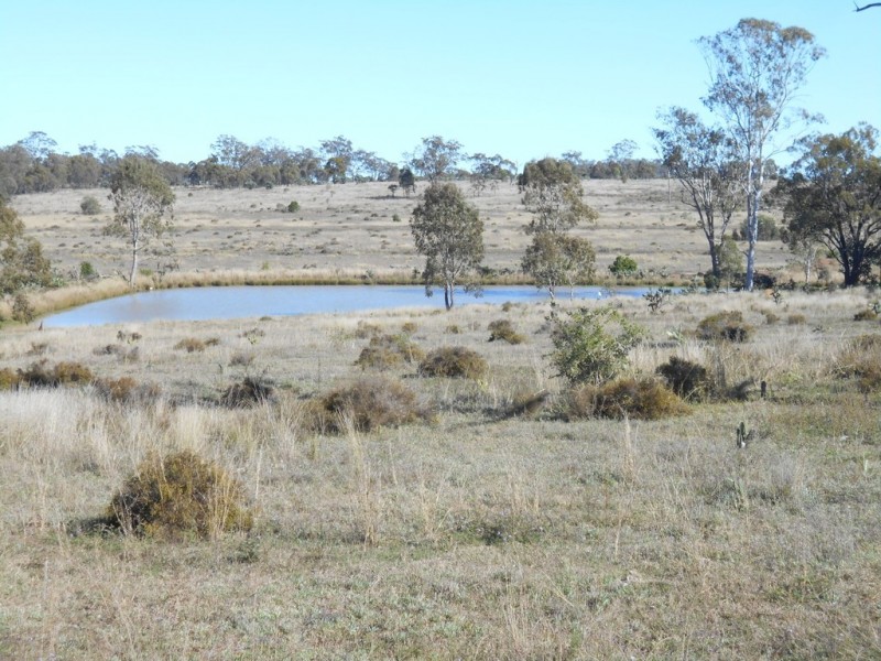 . Kingsthorpe Haden Road, Boodua QLD 4401