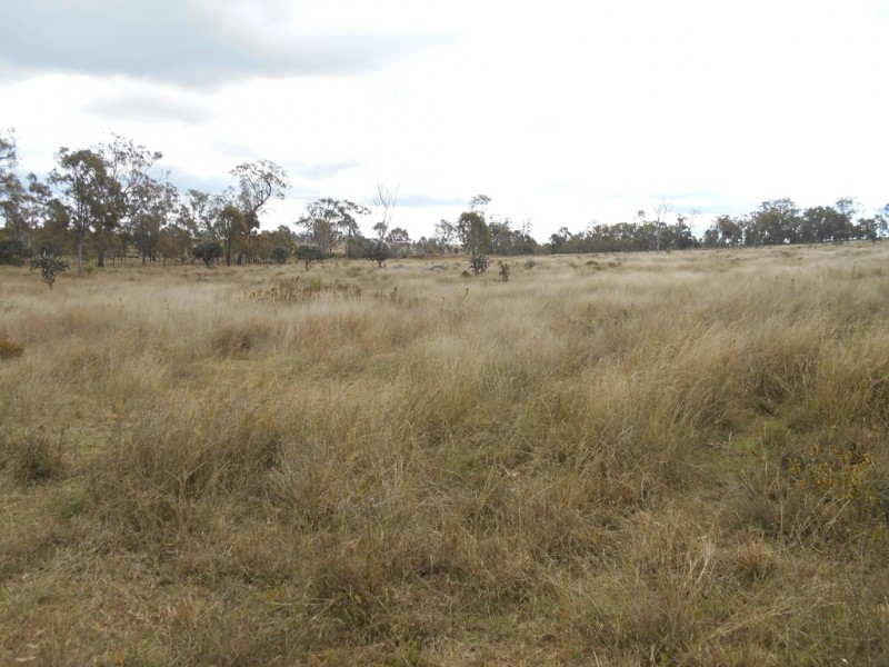 . Kingsthorpe Haden Road, Boodua QLD 4401
