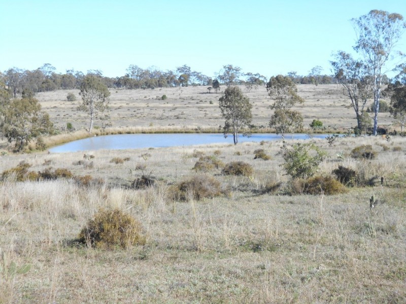 . Kingsthorpe Haden Road, Boodua QLD 4401
