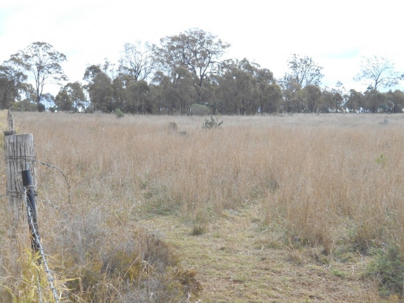 . Kingsthorpe Haden Road, Boodua QLD 4401