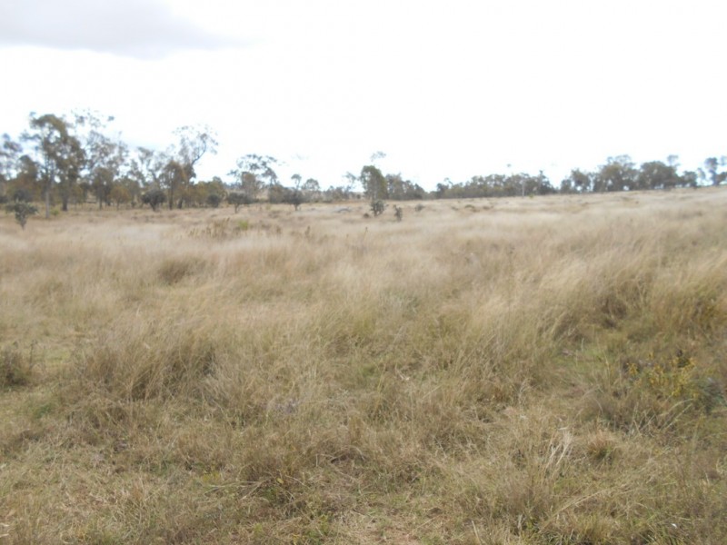 . Kingsthorpe Haden Road, Boodua QLD 4401
